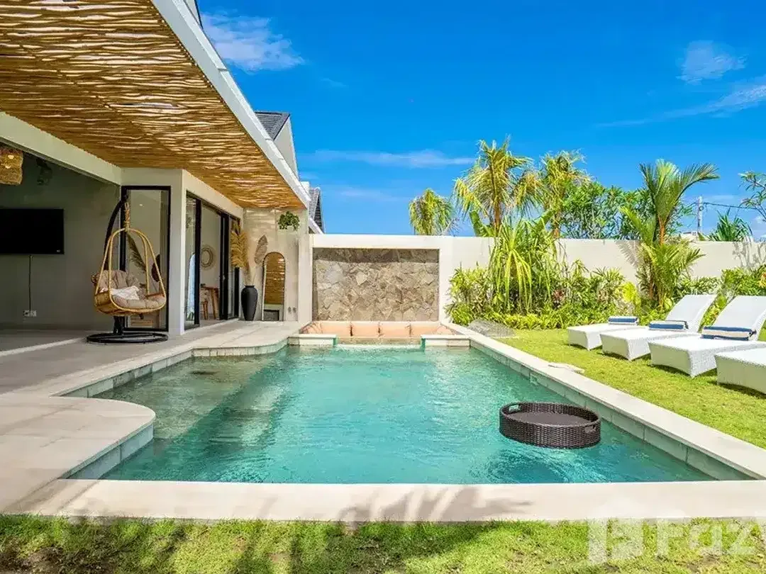 4 Bedroom Villa for sale in Uluwatu, Bali - Image 4 of 10