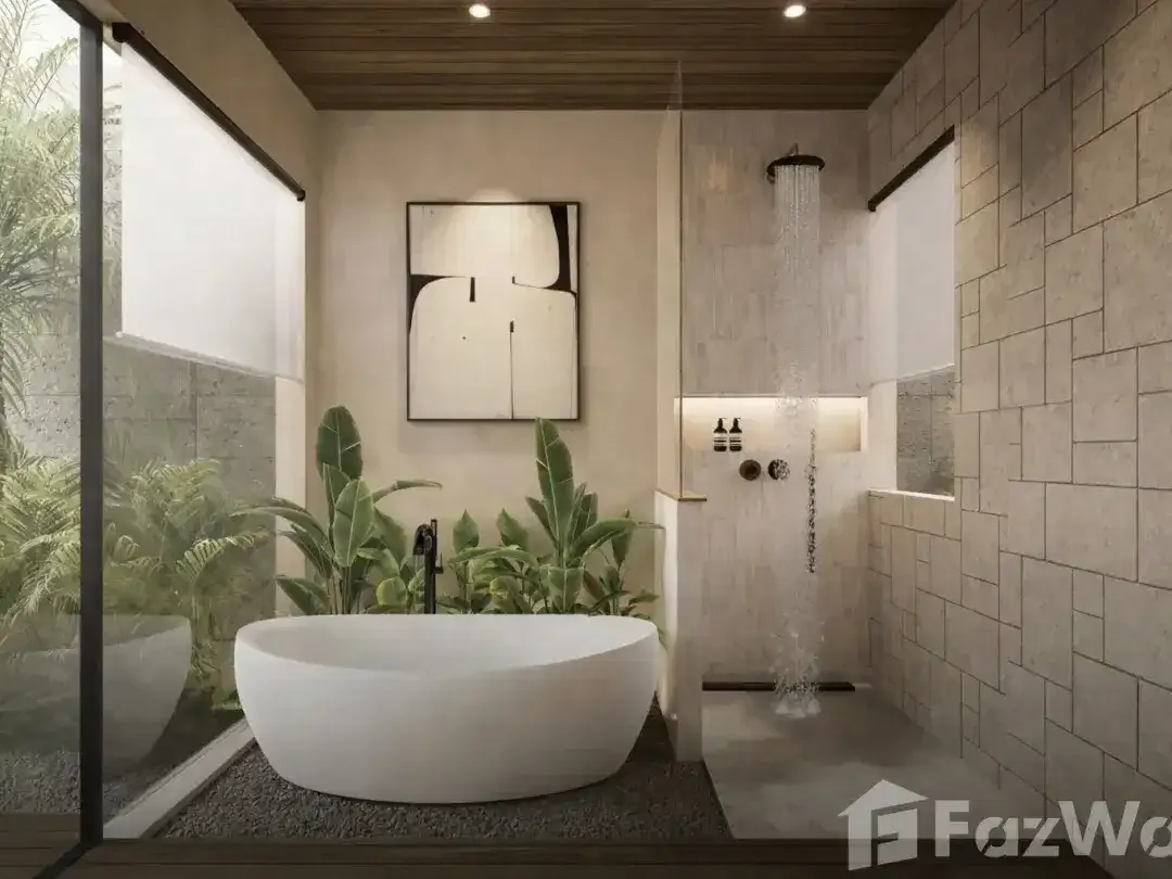 4 Bedroom Villa for sale in Kerobokan, Bali - Image 8 of 9