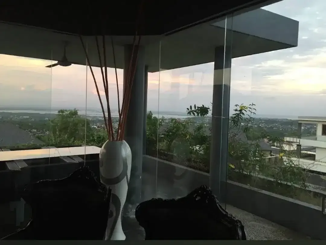 Villa Ocean View Tiara Nusa Jimbaran Badung bali - Image 10 of 10