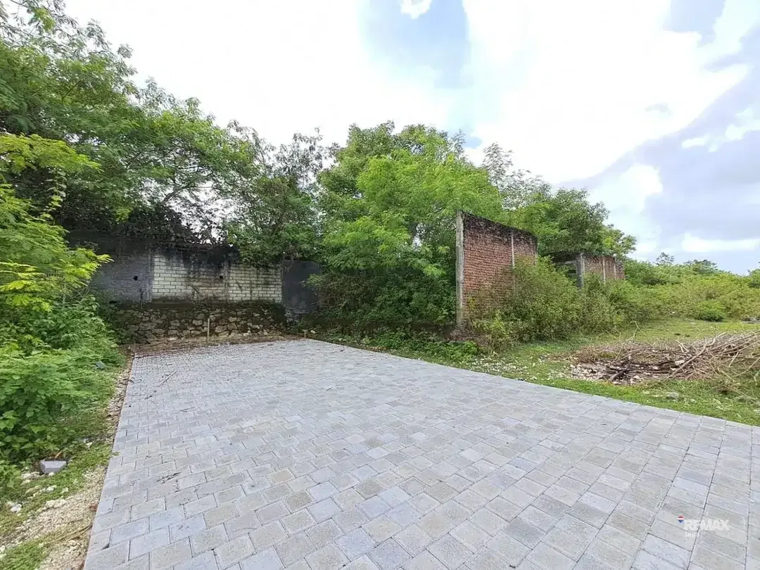 TANAH KAVLING GUNUNG PAYUNG - KUTA SELATAN, DIJUAL. - Image 3 of 4