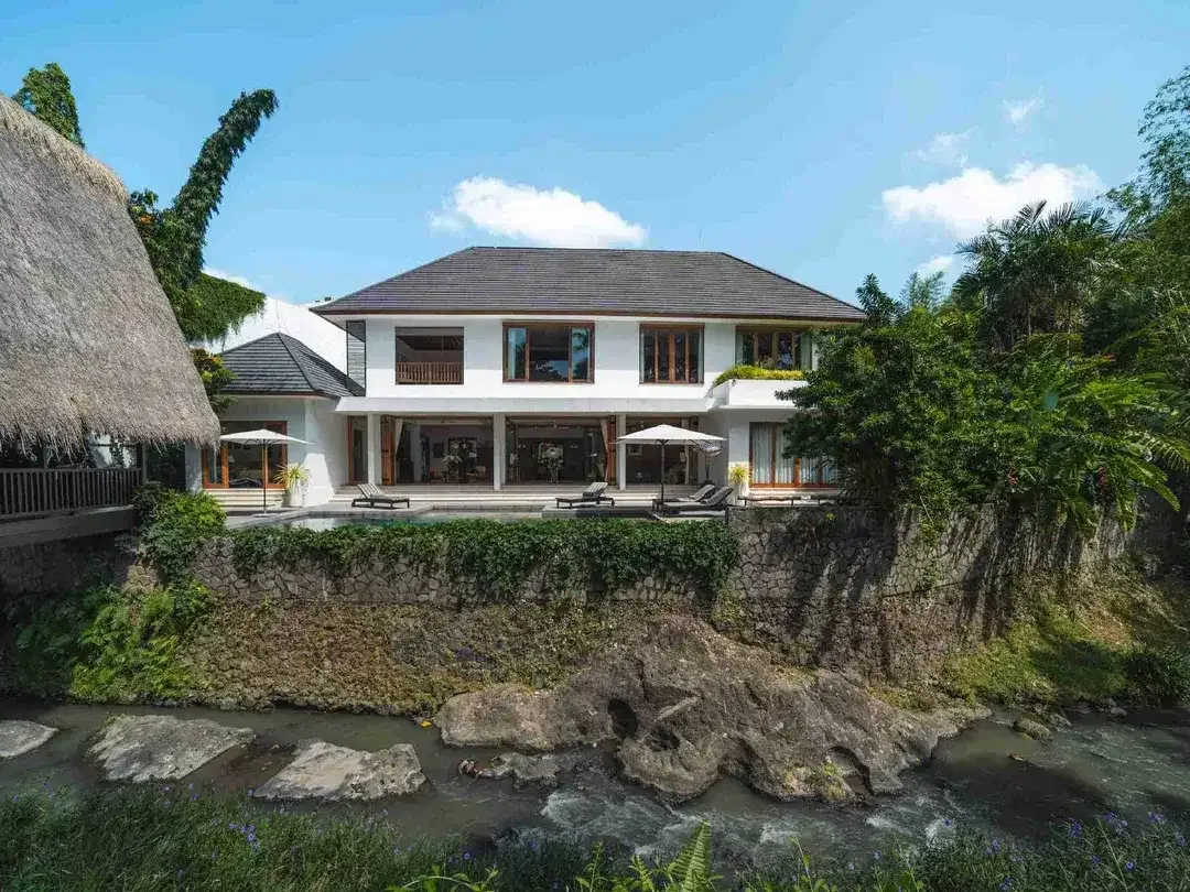 Villa pererenan canggu - Image 9 of 10