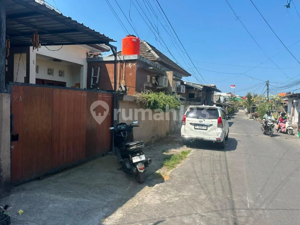 Rumah Jual Lokasi Bung Tomo - Image 3 of 4