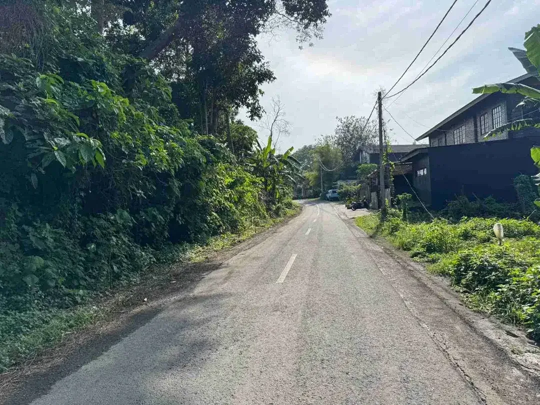 tanah bagus cocok untuk investasi dan villa - Image 2 of 6
