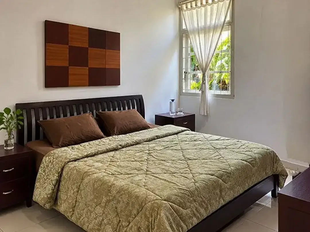 [ AMS-037.IWN] Dijual Rumah Taman Griya Nusa Dua - Bali - Image 5 of 10