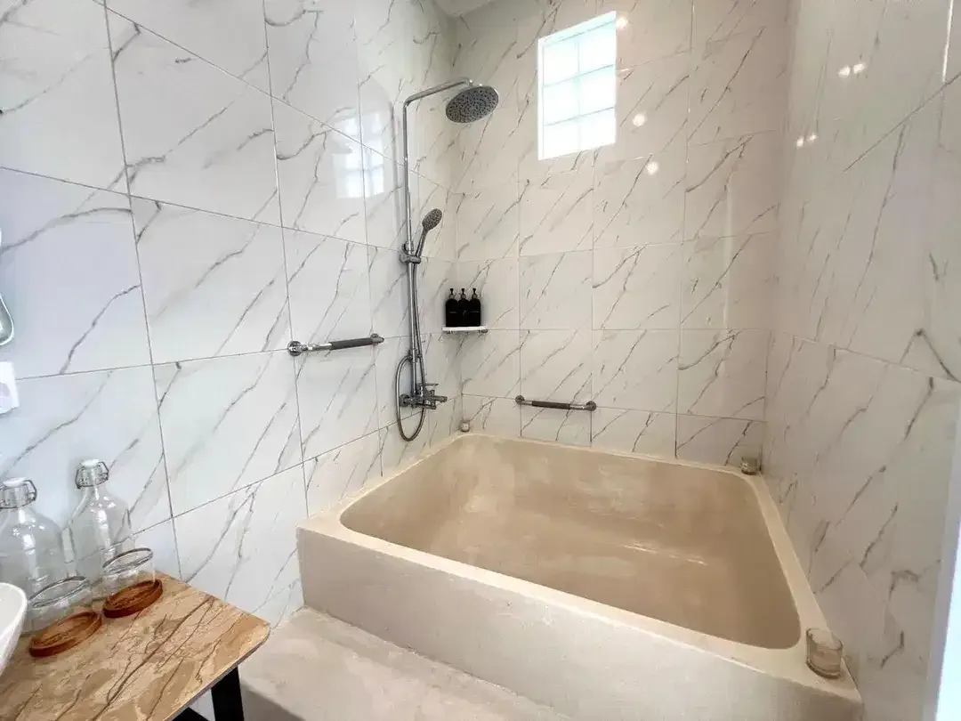 For Ren - Luxury 3Br Private Pool Villa - Kerobokan - Image 7 of 10