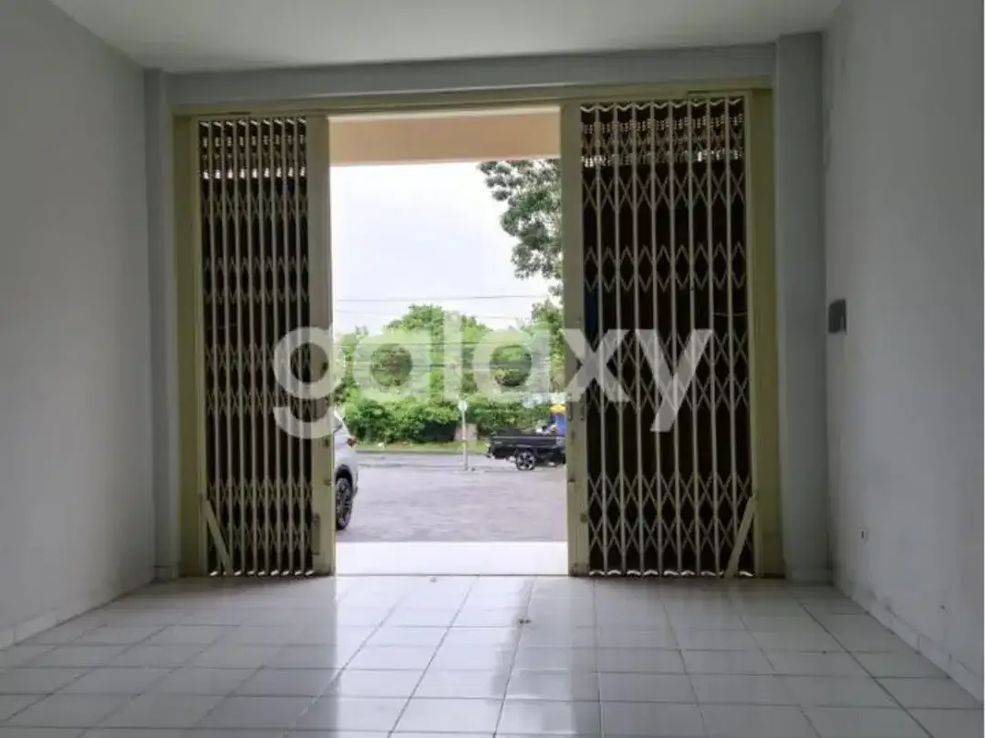 RUKO BARU STRATEGIS RAYA TEUKU UMAR BARAT KEROBOKAN BADUNG, BALI - Image 3 of 10