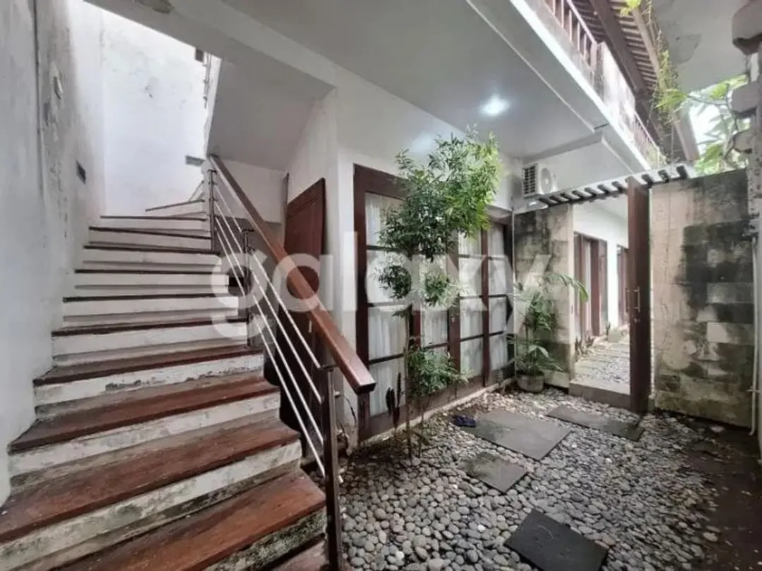 VILLA PREMIUM DI BUMI AYU SANUR DENPASAR, BALI - Image 6 of 10