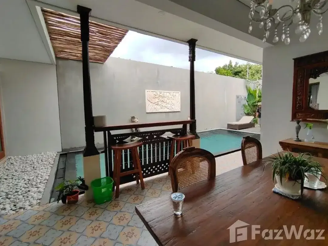 2 Bedroom Villa for sale in Ubud, Bali - Image 2 of 10