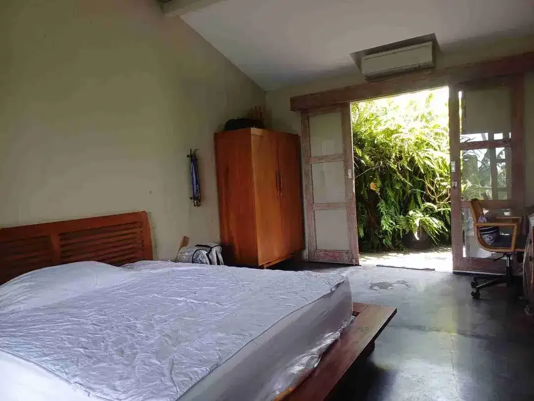 Villa Sukawati Gianyar Dekat Pantai Purnama - Image 8 of 10