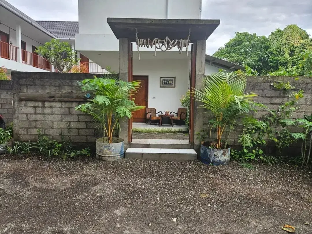 Disewakan Leasehold Homestay 14 Kamar di Raya Uluwatu Jimbaran - Bali - Image 8 of 8