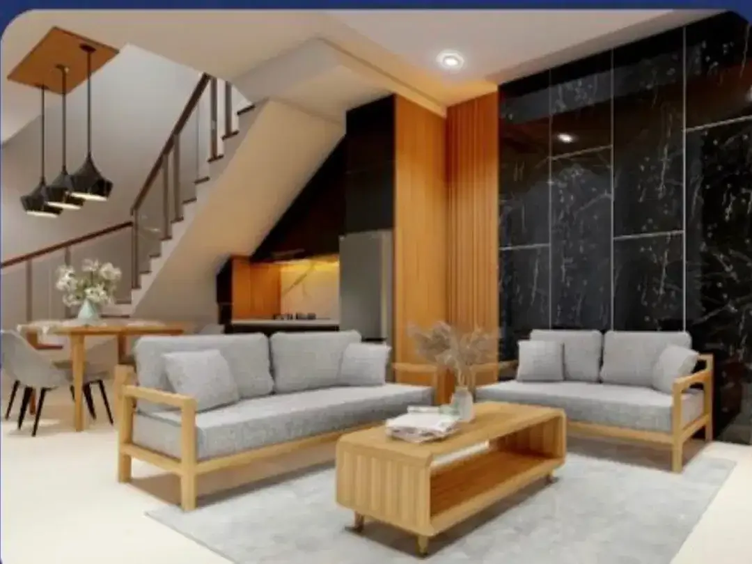 Hanya di Bulan April, Promo Villa 3 Kamar Tidur di Ungasan, Furnitur Lengkap. - Image 5 of 5