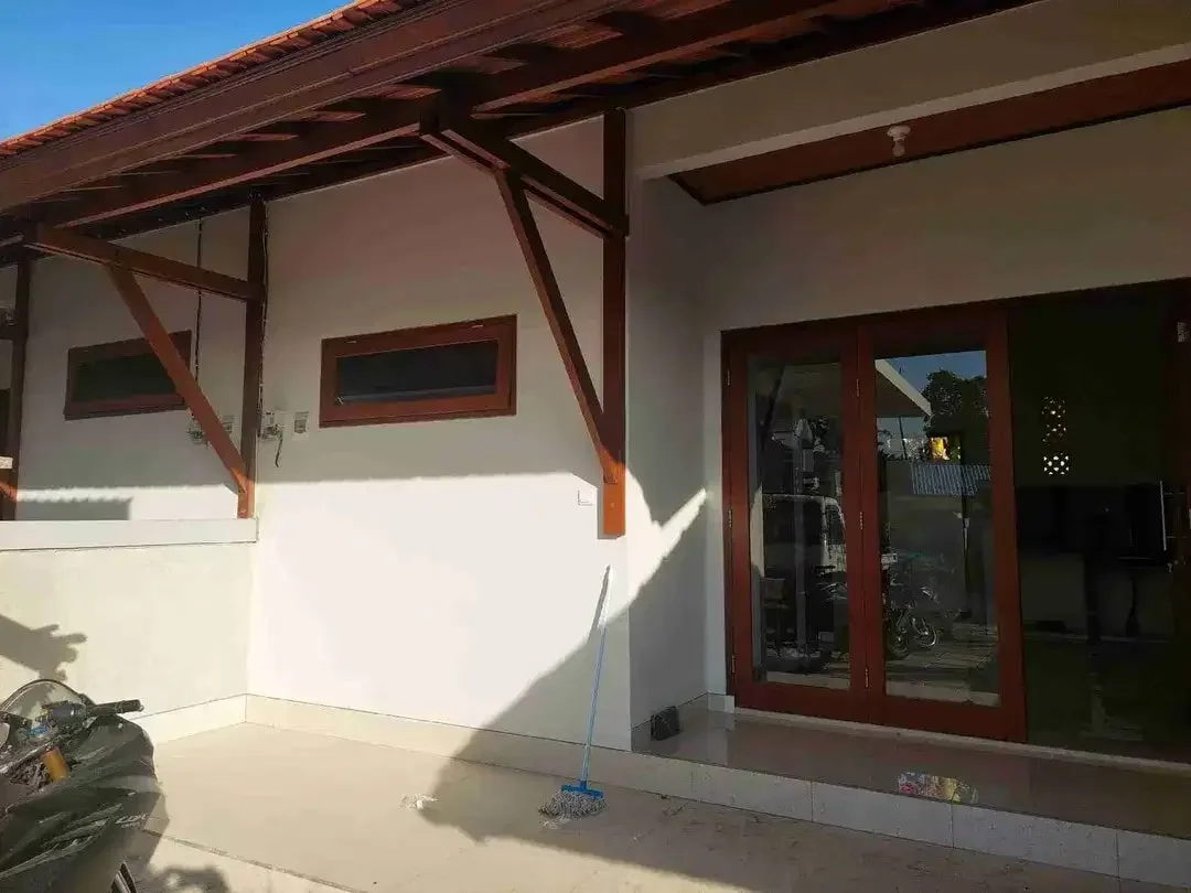 Rent Rmh Semi Villa Baru Gres Tunjung Tutur A Yani Dkt Sman8,Wrng Mina - Image 5 of 9