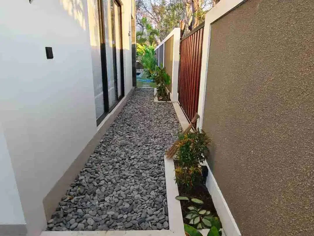 VILLA FULL FURNISH VIEW SAWAH DEKAT PANTAI LOVINA - Image 7 of 10