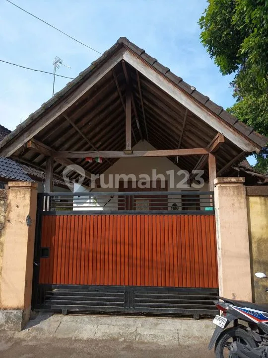 Rumah, 1 Lantai, SHM, di Sanur, - Image 2 of 4