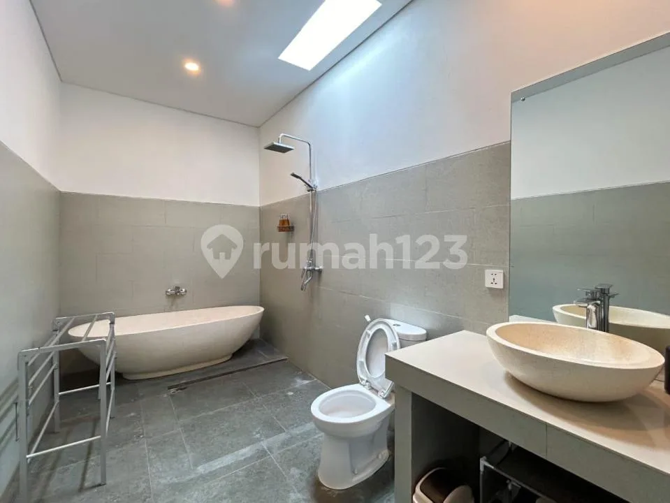 Uma Ayu Villa With Garden View - Image 3 of 4