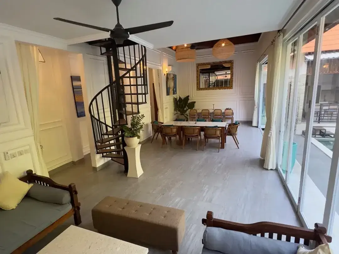 Modern Freehold Villa for Sale in Umalas - Bumbak - Image 10 of 10