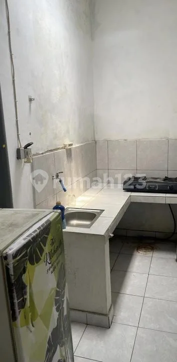 Dikontrakkan Rumah di Tabanan Bantas Semi Furnished - Image 4 of 4