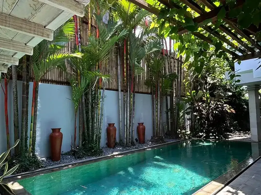 Villa Pantai Pererenan Canggu Badung Bali - Image 9 of 10