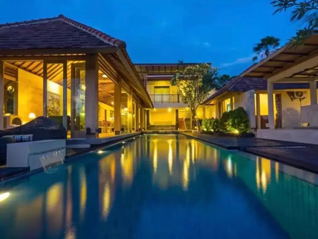 Villa berawa canggu bali - Image 1 of 10
