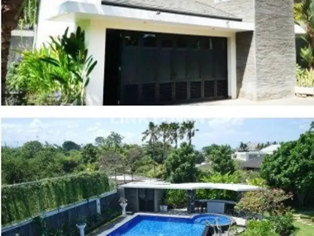Hunian Full Furnished Premium View Nusa Penida dan Sanur Bali - Image 6 of 7