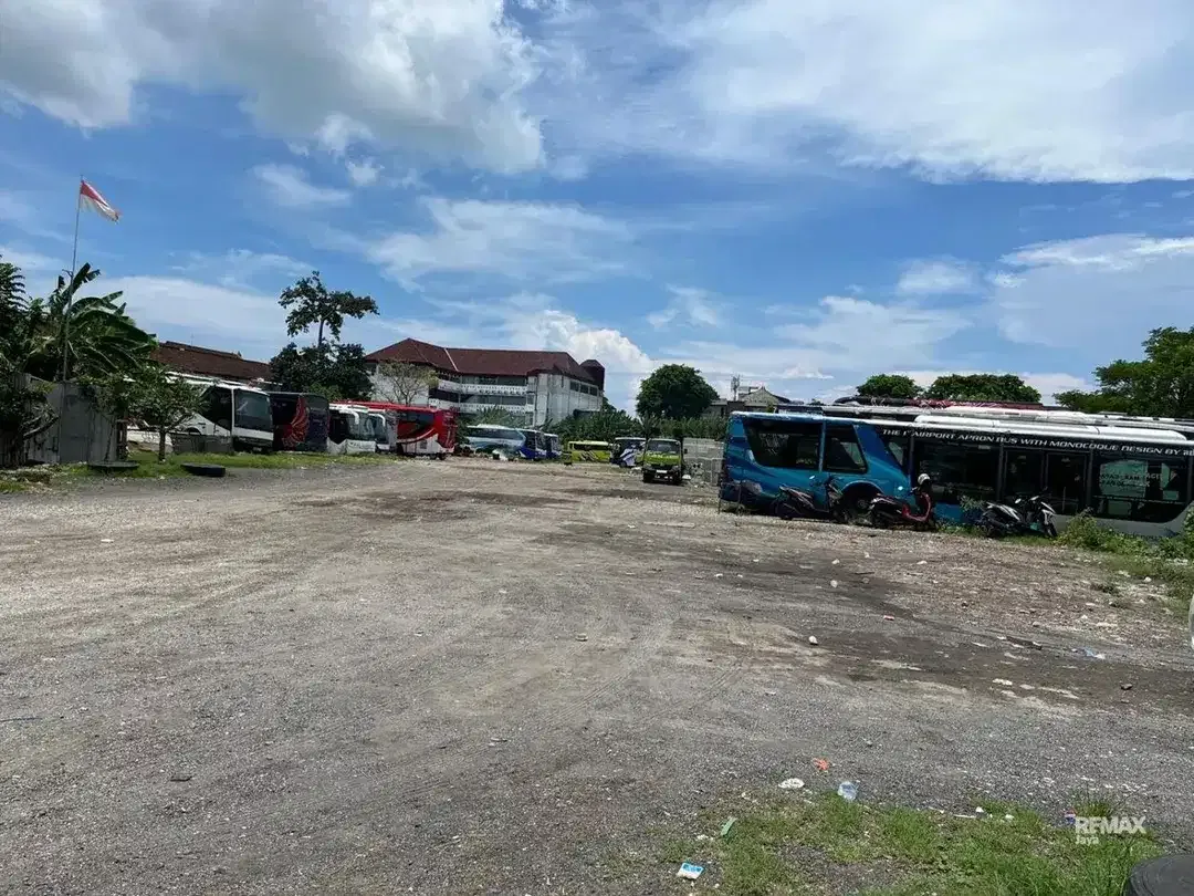 Tanah Dijual Area Kuta, Bali, Zona Perdagangan & Jasa. - Image 3 of 6