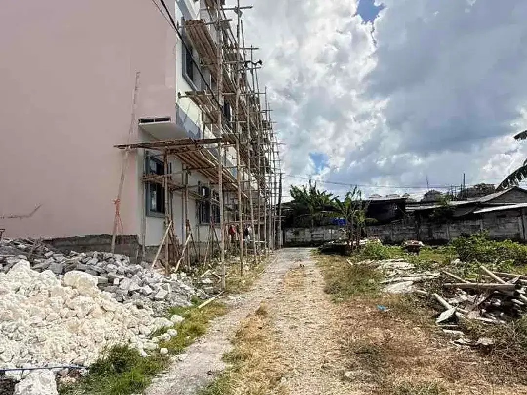 DIJUAL TANAH STRATEGIS DEKAT SIDEWALK JIMBARAN – BALI - Image 6 of 10