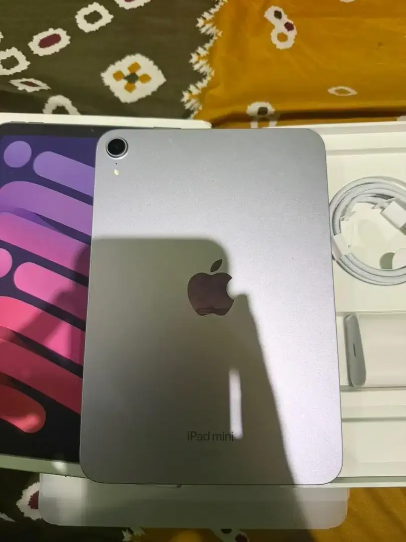 ipad mini 7 256gb - Image 2 of 5
