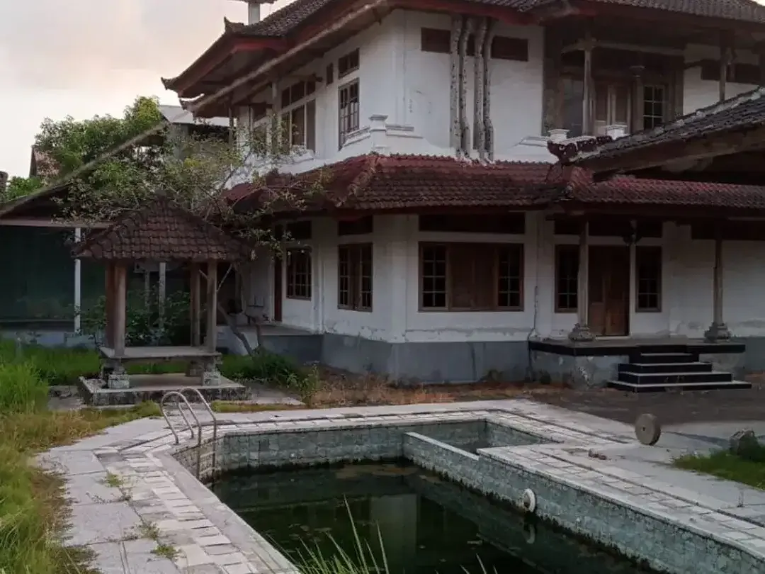 Tanah Lokasi Premium di Raya Gunung Salak Kerobokan - Image 6 of 7