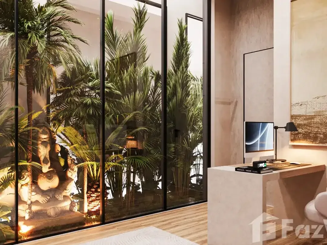 3 Bedroom Villa for sale at SUMMERLAND VILLA SESEH - Image 7 of 10