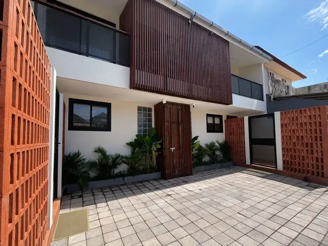 1 Bedroom Modern Mezzanine Villa In Jimbaran - Image 7 of 10
