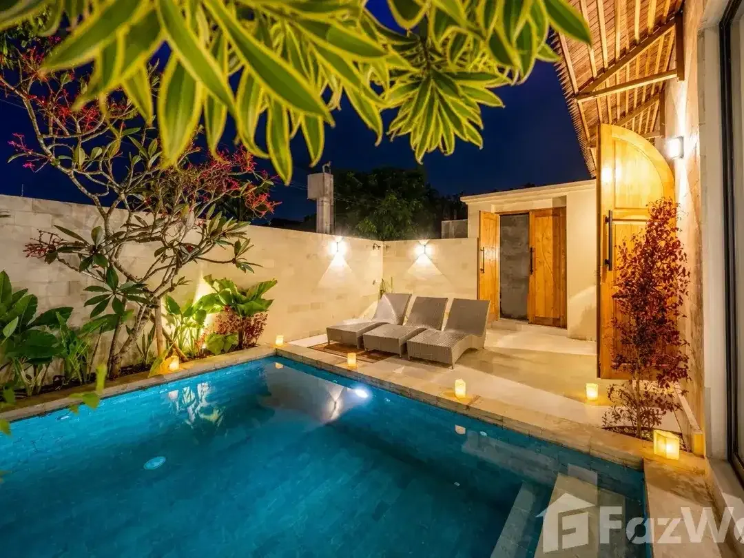 3 Bedroom Villa for sale in Denpasar Selata, Bali - Image 4 of 10