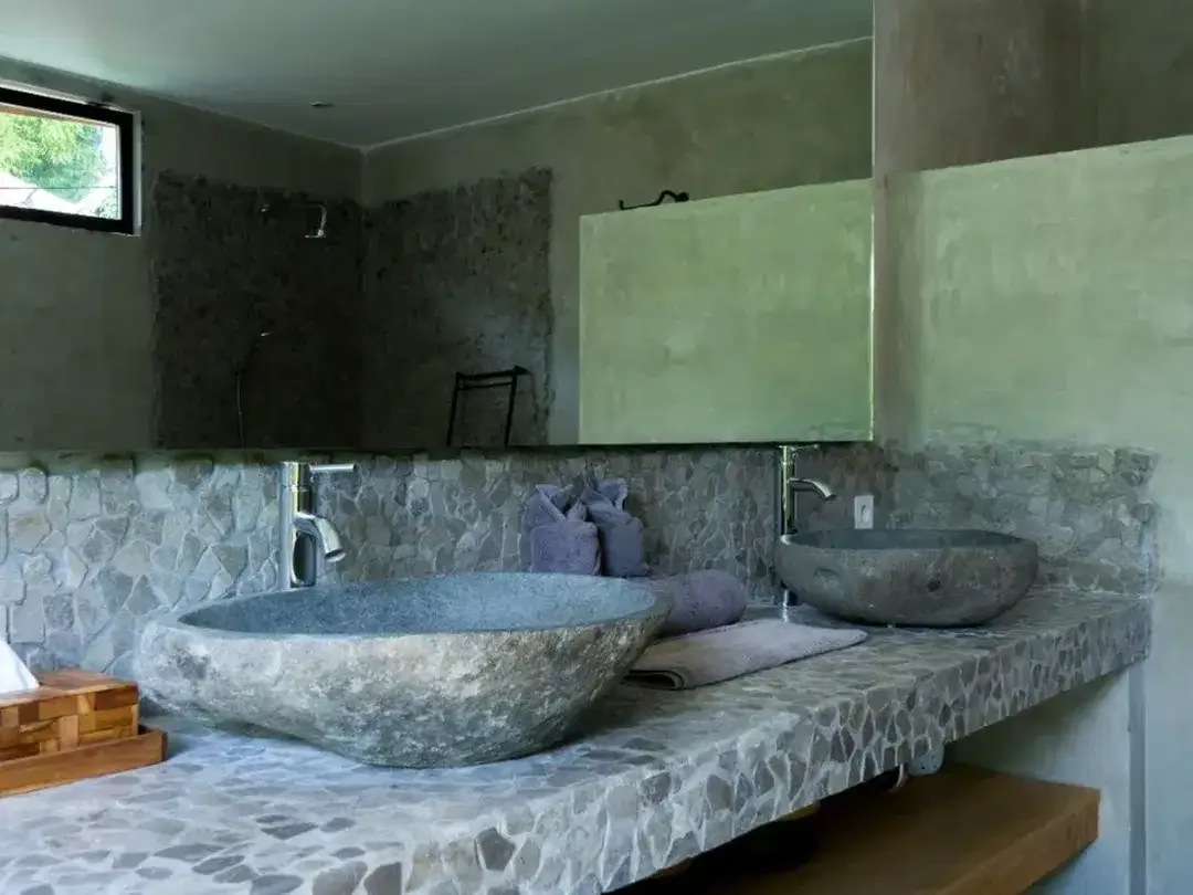 Villa leasehold 2 Bedrooms In Umalas - Image 9 of 10