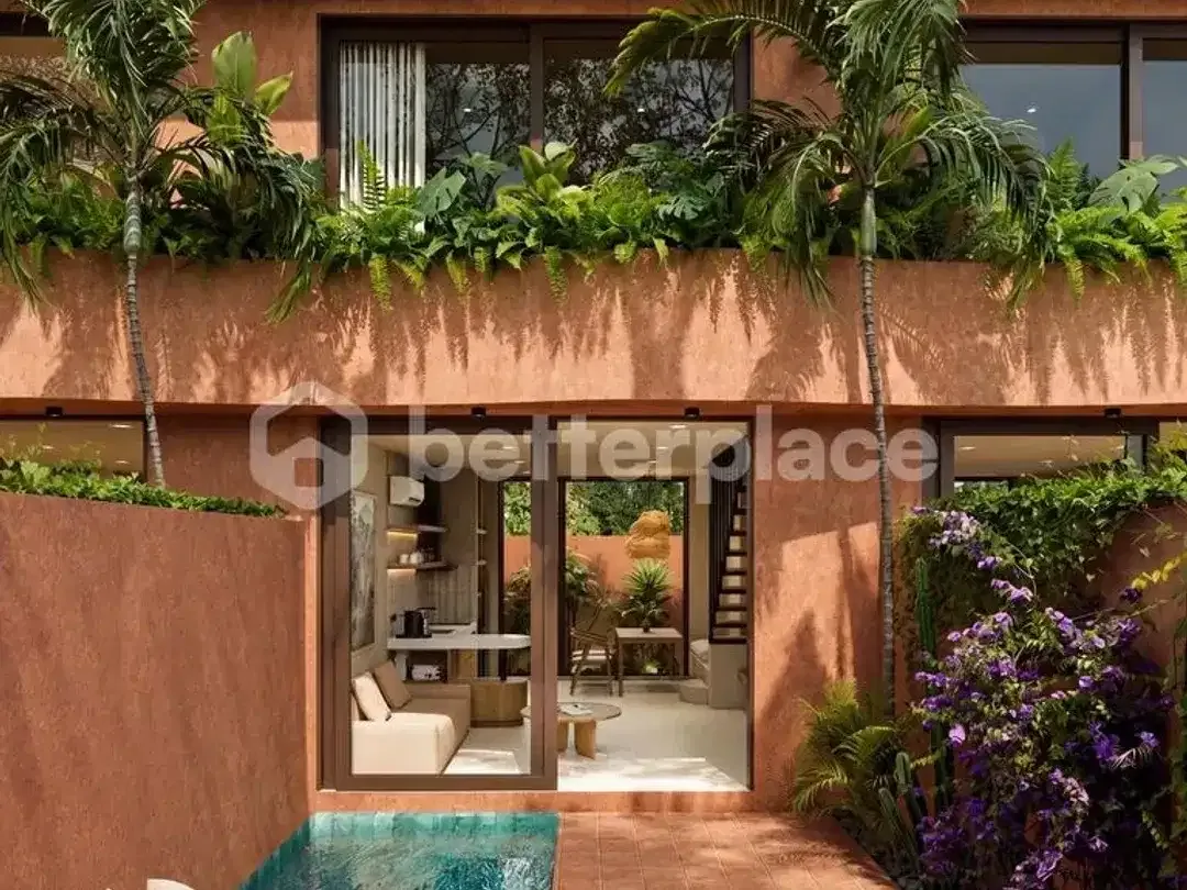 Modern Off-Plan Villa in Bukit - Pecatu | Stylish 1 Bedroom Tropical Retreat - Image 4 of 8