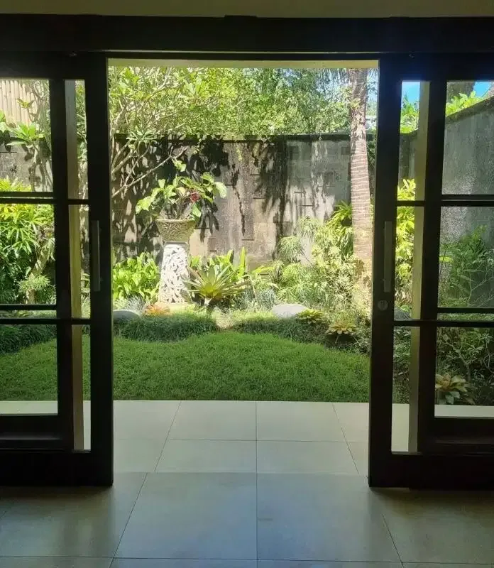 Villa With Ricefield View in Canggu Pererenan - Image 9 of 10