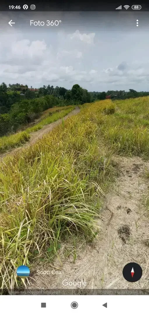 Jual Tanah View Bukit Cinta - Image 6 of 7