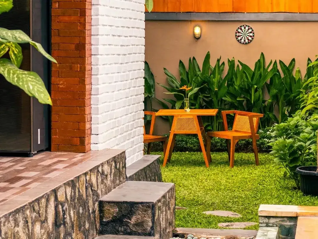 Yearly Rental - Brand New Luxury Villa Near Canggu – Tranquil - Image 3 of 10