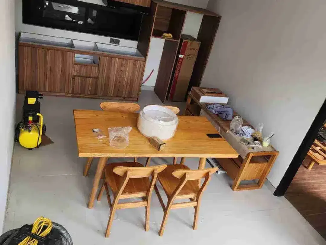 DIJUAL VILLA  FULL FURNISH DI CANGGU CN - Image 9 of 10