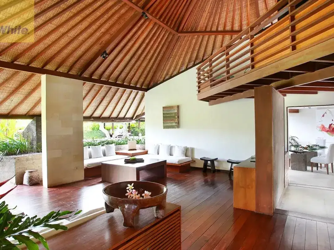 Freehold - Luxury villa in prime area Kerobokan, Canggu - Image 6 of 10