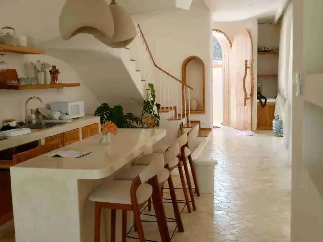 2 BEDROOMS FULL FURNISHED VILLA IN PADONAN - Image 5 of 9