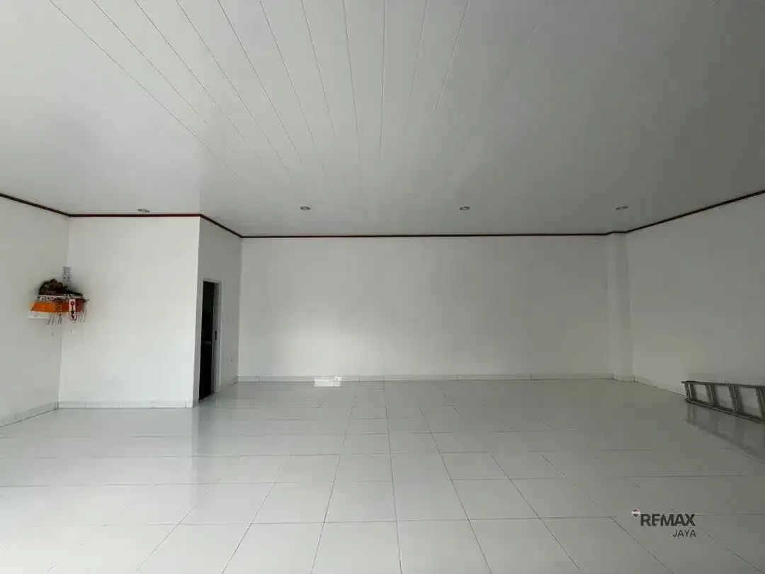 Ruko Premium Disewakan di Lokasi Strategis Umalas - Image 3 of 4