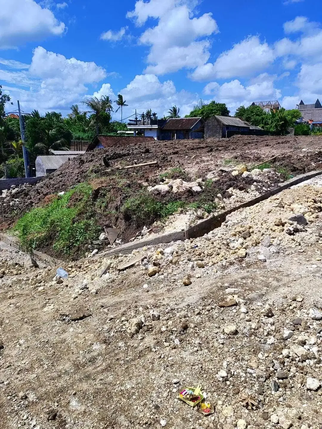 Dijual Kavling untuk Villa di Belalang Tabanan Luas Mulai 150 - 800 m2 - Image 5 of 6