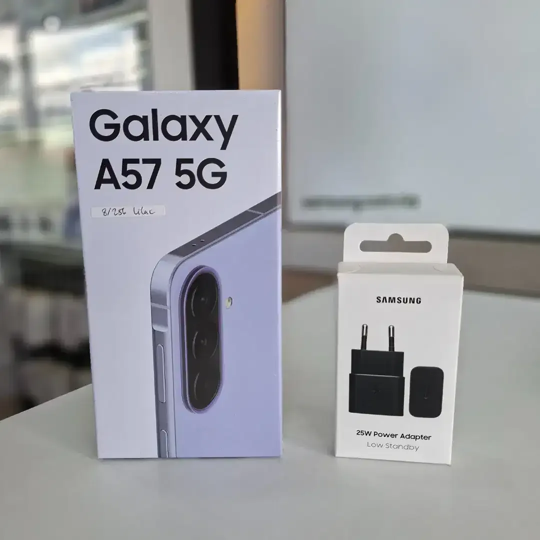 HP Samsung A57 Harga Promo Spesial - Image 3 of 3