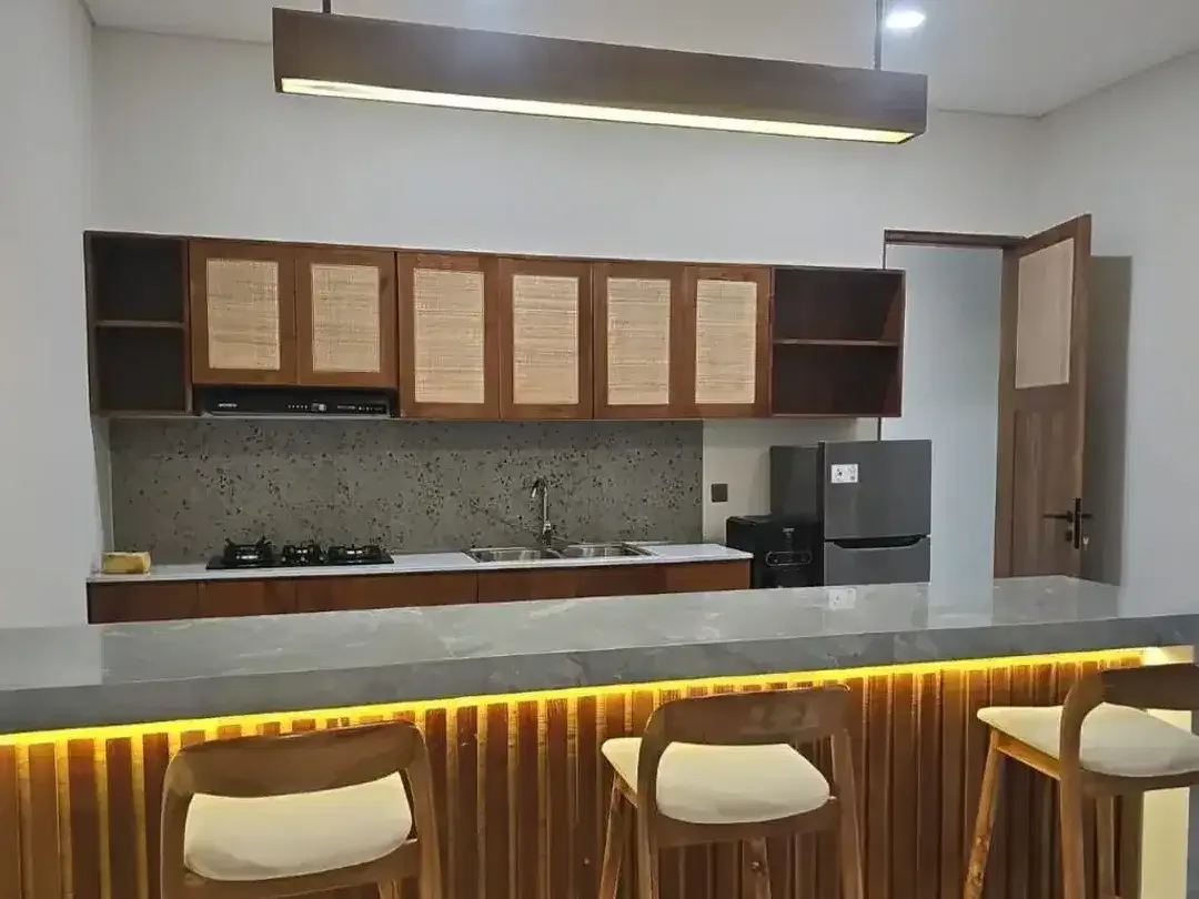 2 Bedroom Villa for sale in Cemagi, Bali - Image 7 of 10