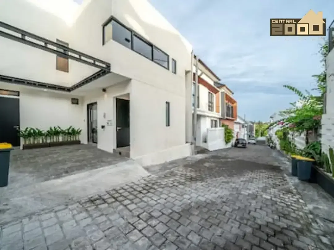 Brand New Villa For Sale In Tumbak Bayuh, Bali - Image 10 of 10