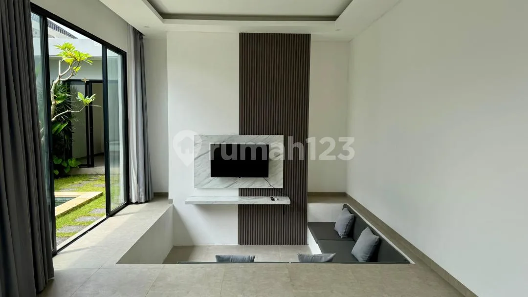 Rent/ Sewa Villa Murah At Camagi Badung Bali Near Canggu Munggu - Image 4 of 4