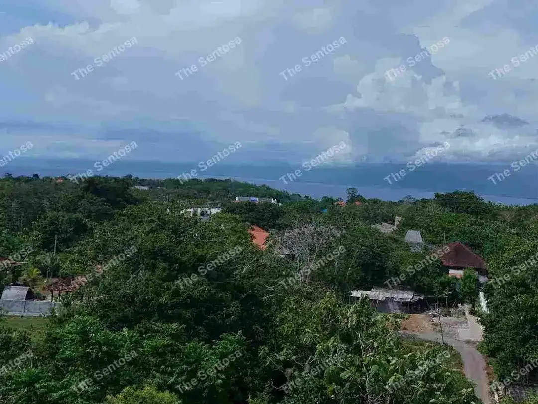 TANAH LABUAN SAIT ULUWATU BALI OCEAN VIEW - Image 2 of 6