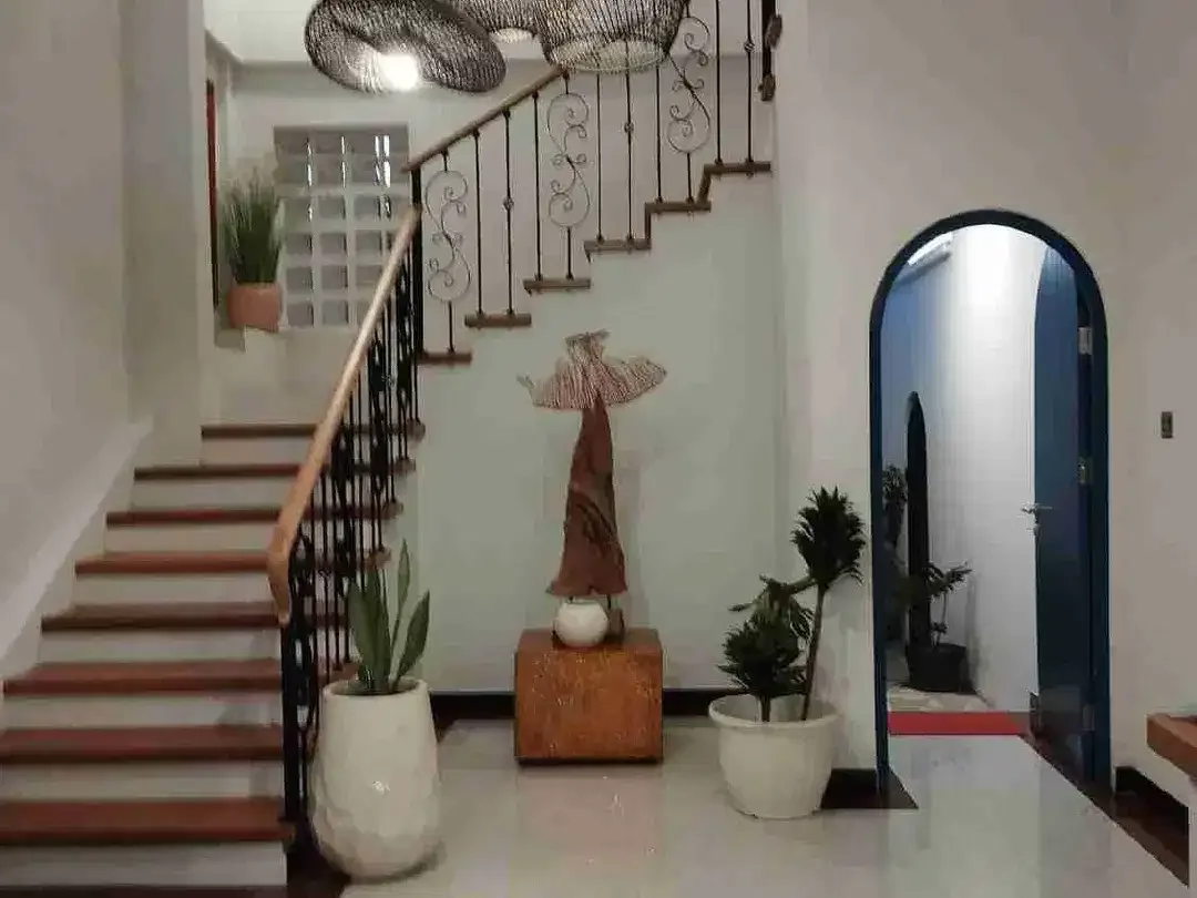 Villa Mewah View Laut Padang Galak Sanur Lokasi Premium - Image 10 of 10