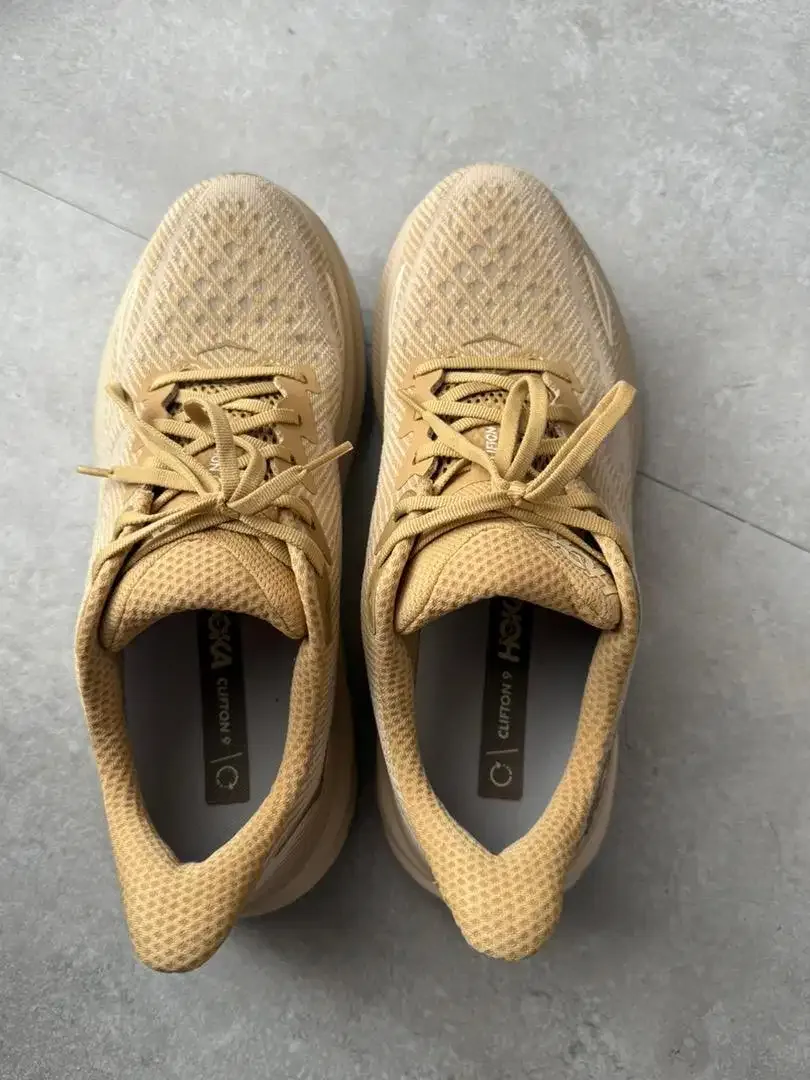 HOKA size 44 2/3 Bagus - Image 2 of 4