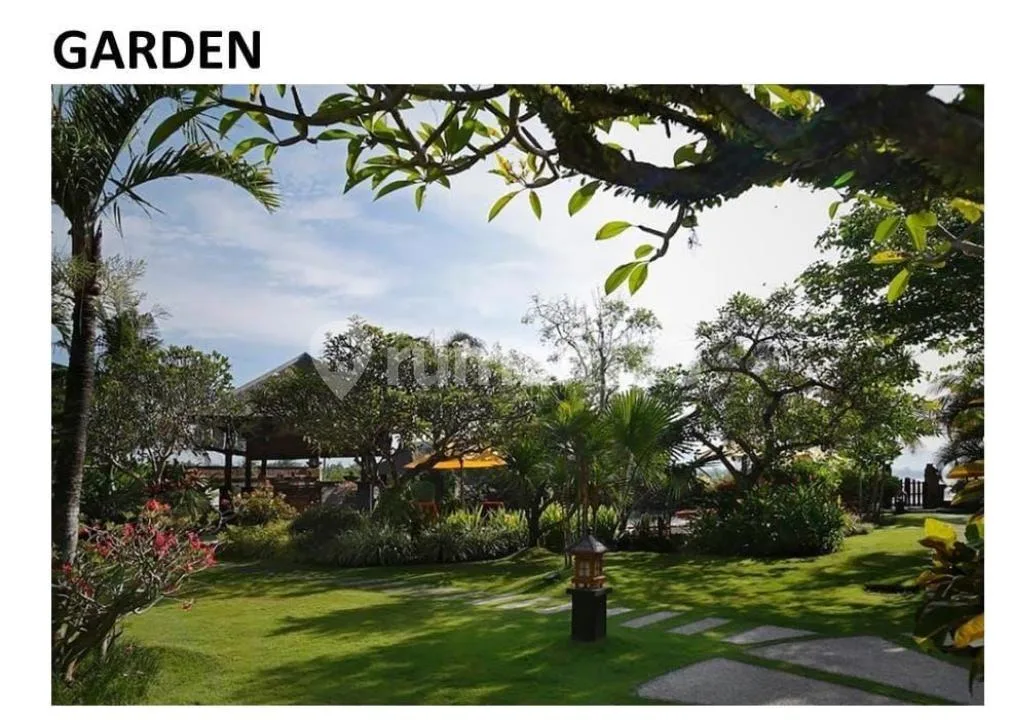 Villa Dijual Lokasi Keramas Gianyar - Image 4 of 4