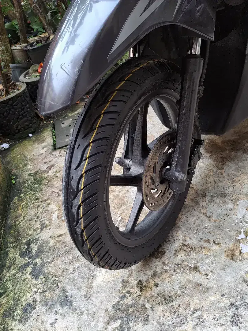 JUAL SANTAI VARIO 125 TH 2013 - Image 3 of 9